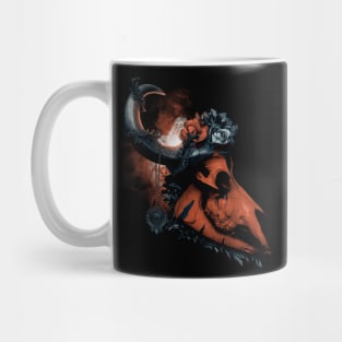 The Keeper Mug